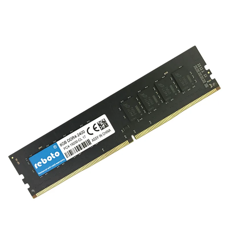 DDR4 8GB 2400 3