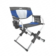 Наружное волшебное кресло, стул для рыбалки, кресло для руководителя, алюминиевый легкий переносной раскладной стул пляжный стул Dotomy, портативный стул для кемпинга