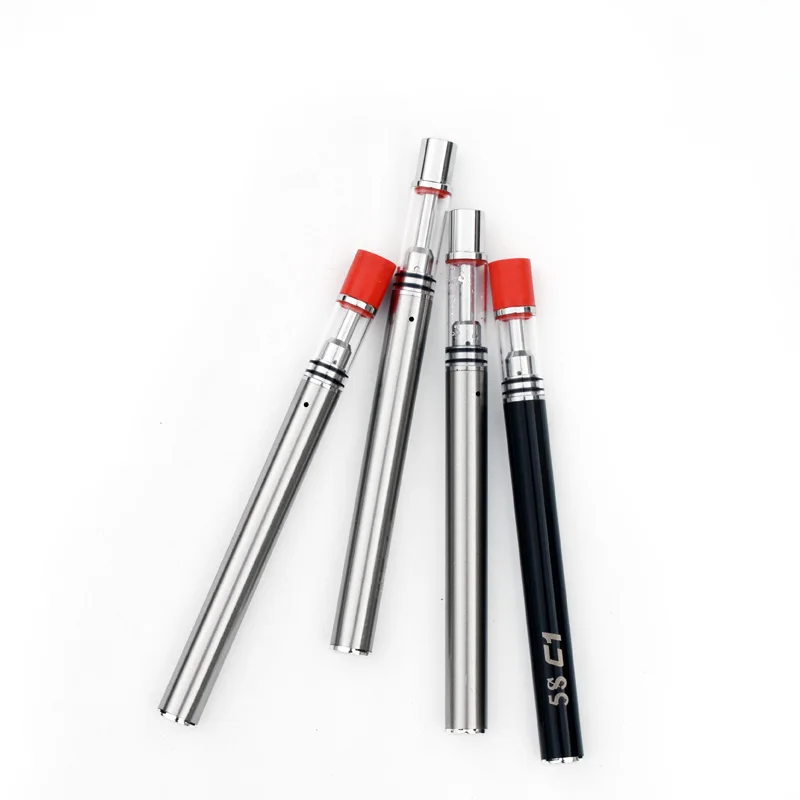Disposable E Cigarette Vaporizer (7)