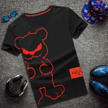 Мужская футболка размера плюс 8XL 7XL 6XL, приталенная Мужская футболка с вырезом лодочкой, Повседневная футболка с коротким рукавом, Мужская футболка