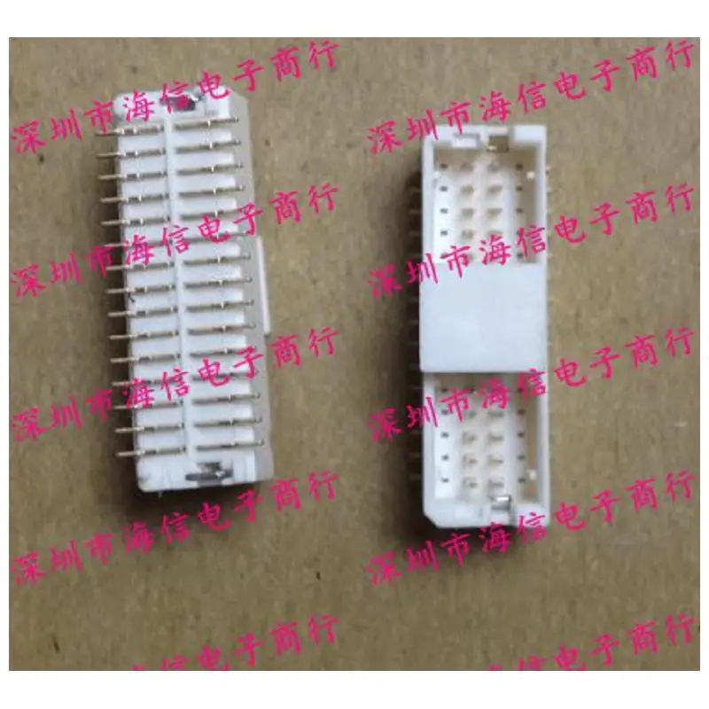 

Hot selling !DF20G-50DP-1V (56) DF20G-50DP-1V 1.0MM pitch board-to- board 2 * 25P