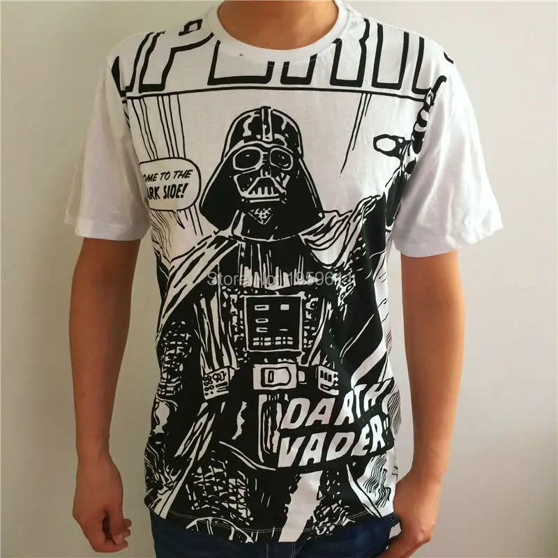 Tee Shirt Designs Ideas 28 creative t shirt designs demonstrate that image on chest isnt the only choice Men Darth Vader Heavy Metal Designer Funny T Shirts Short Sleeve Tee Shirts Creative Star Wars T Shirts Cotton S Xxl Shirt Tee Shirt Designs Ideas you are one in a melon pocket tshirt design tumblr watermelon pr Men Darth Vader Heavy Metal Designer Funny T Shirts Short Sleeve Tee Shirts Creative Star Wars T Shirts Cotton S Xxl Shirt