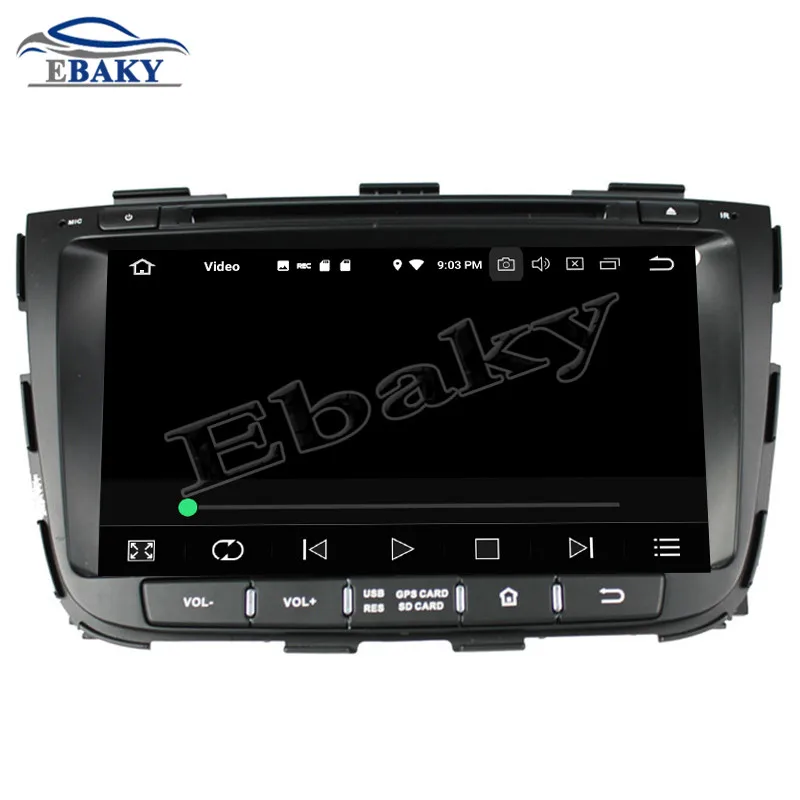 Top NaviTopia 8inch 4GB RAM 64GB ROM Octa Core Android 9.0 Car DVD Player For KIA SORENTO 2013/Bluetooth/GPS 16 Top NaviTopia 8inch 4GB RAM 64GB ROM Octa Core Android 9.0 Car DVD Player For KIA SORENTO 2013/Bluetooth/GPS 16