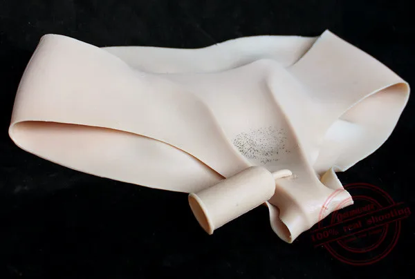 Нижнее белье для мужчин нижнее из силикона высокого качества AV 1|female genital|silicone