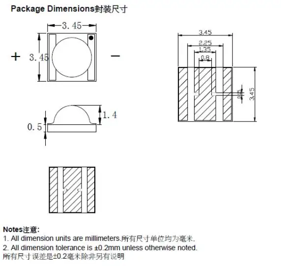 3535-3W-W