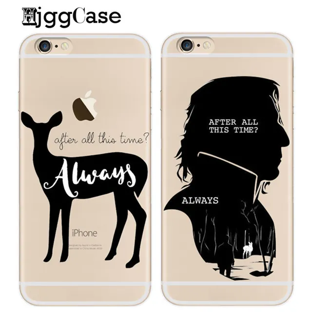 coque iphone 6 harry potter always coque iphone 6 harry potter always