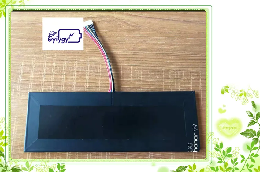 Аккумулятор для ноутбука GIGABYTE GAG M20 GAGM20 S11M S11M7 черный 5140 мАч 39 06wh 7 4 В|Аккумуляторы