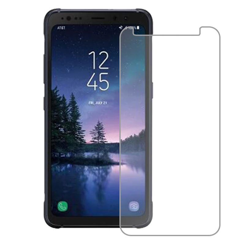 Samsung Galaxy S8 Active SM-G892A 1
