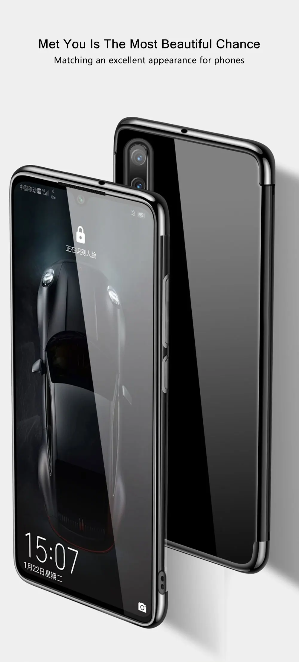 Huawei P30 Lite P30 Pro P30 Mate 20 Pro  case (3)