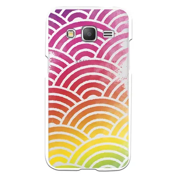 

WiFi WP008 costume drawing stand case for Samsung Galaxy Core Prime