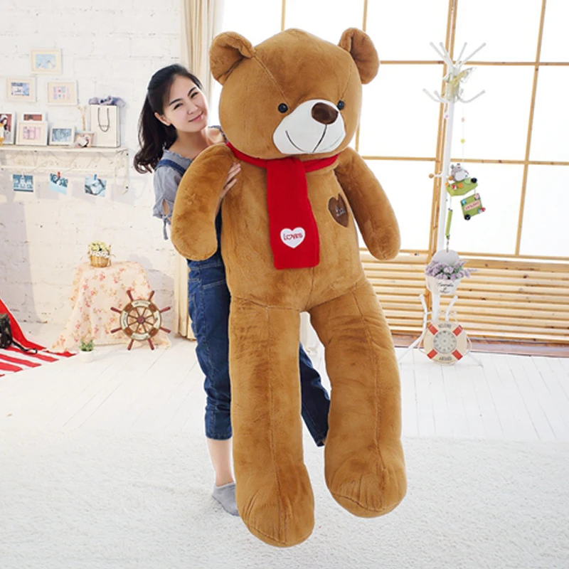 140cm teddy bear