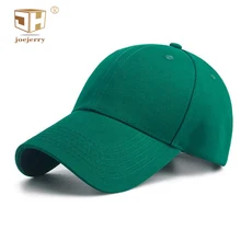 JOEJERRY однотонная Молодежная Фирменная Зеленая Бейсболка хлопковая облегающая бейсболка «Кости» Спортивная Кепка мужская и женская