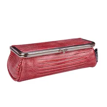 Maquillage Sac Femmes Portable Sac Cosmétique de Haute Qualité Professionnelle De la Mode Voyage Maquillage Valise Organisateur Maquillage Boîte Sac Pochette