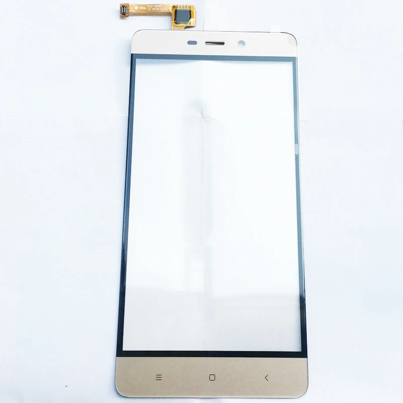  Mythology Touch Screen Digitizer Replacement For Xiaomi Redmi 4 Pro 3GB RAM 32GB ROM 5.0 Inch Octa 