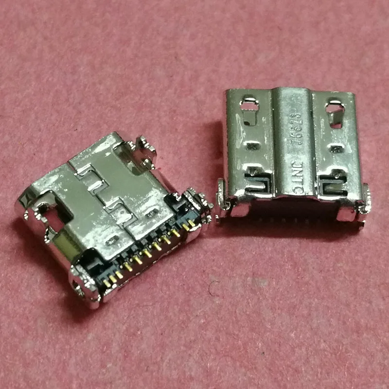 100pcs usb charging charger connector for Samsung Galaxy S4 I959 E250S