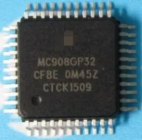 Бесплатная доставка 100% nuevo Оригинал MC68HC908GP32CFBE MC68HC908GP32CFB MC908GP32CFBE MC908GP32CFB MC908GP32
