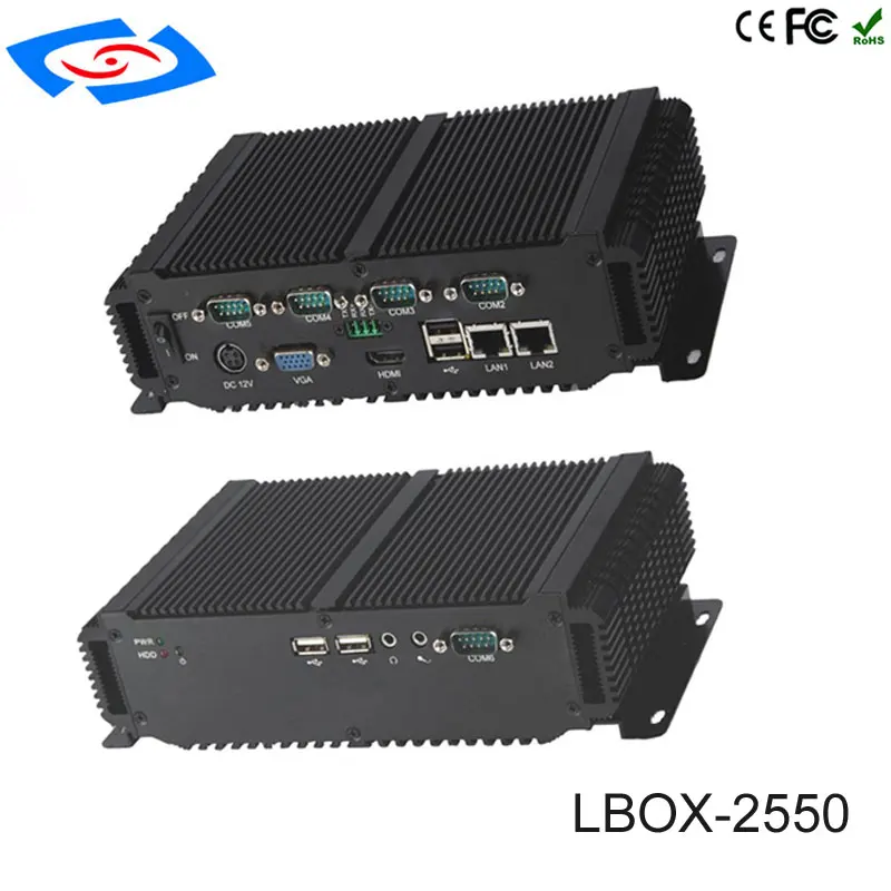 LBOX-2550-3