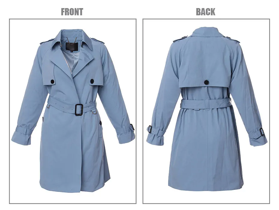 Trench Coat Long (12)