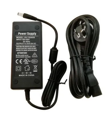 

signalfire AI-7 AI-8 AC adapter for Optical Fiber Fusion Splicer Splicing Machine AI7 AI8 battery charger
