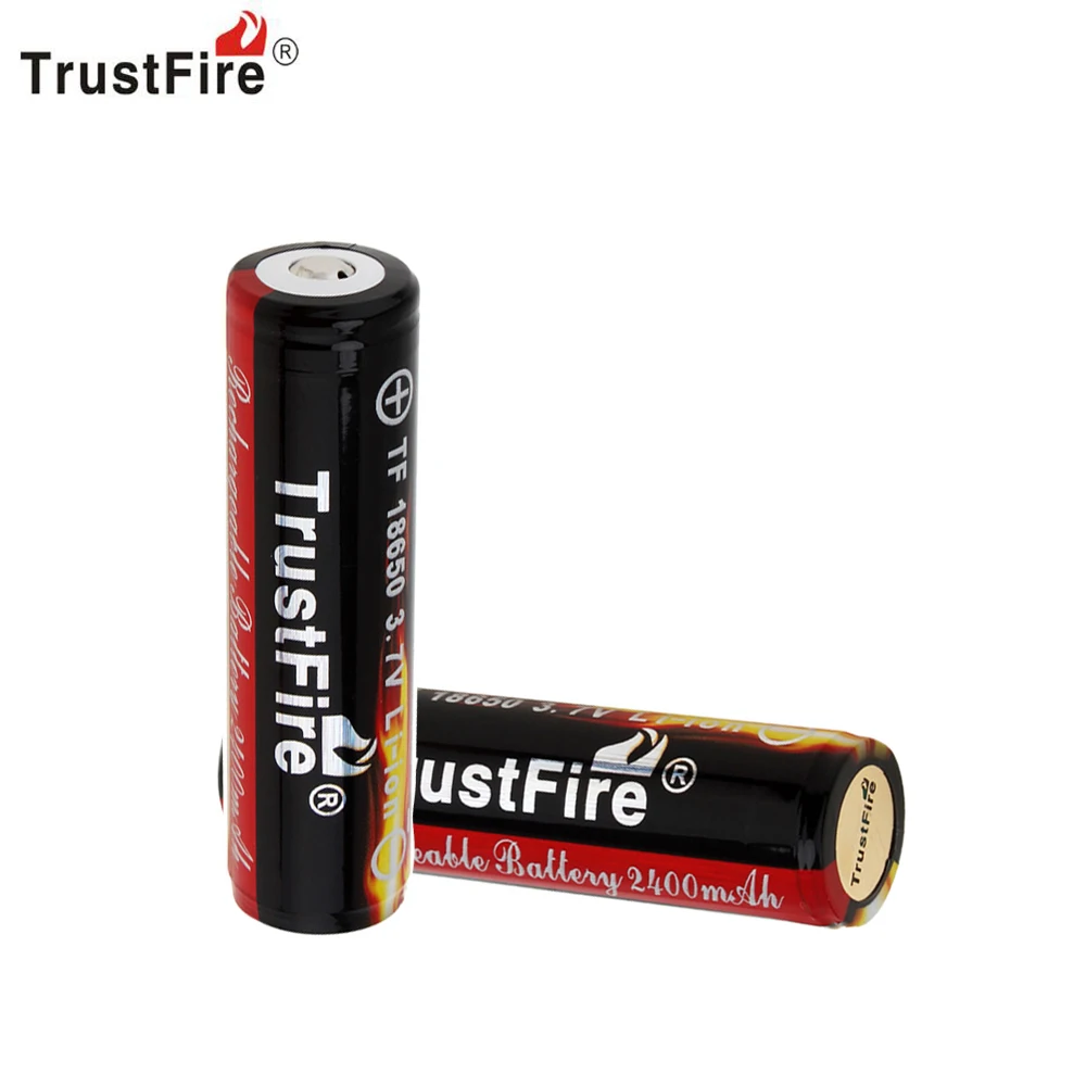 18650 2400mah