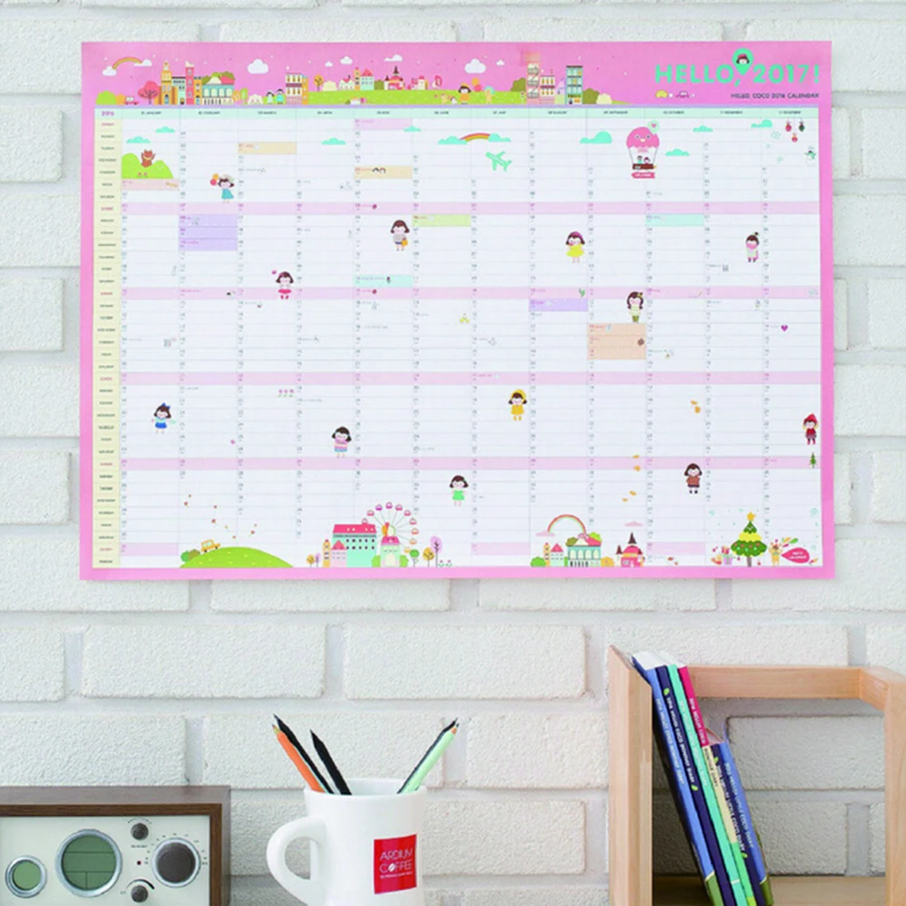 office timetable