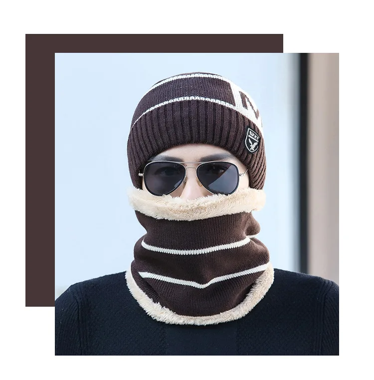 men's winter hat 10 