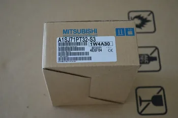 

MELSEC NET/MINI-S3 A1SJ71PT32-S3
