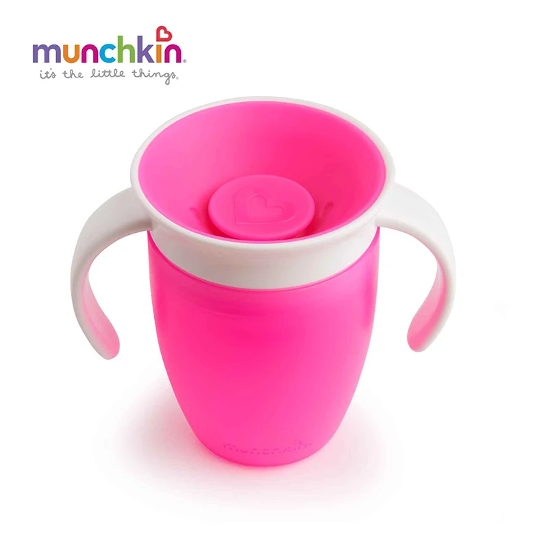 Munchkin Miracle 360 Cup,Colors May Vary Munchkin Miracle 360 Cup,Colors May Vary
