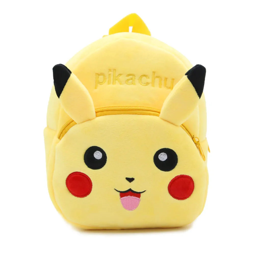 By0060 Monster School Baby Pikachu 5