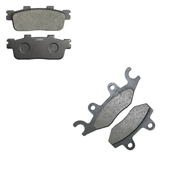 

Brake Pads for TGB 125 X-Motion 2008 2009 2010 2011 2012 / 125 X-Motion Ri 11-12 / 250 X-Motion I 08-10/ 300 X-Motion Efi 10-12