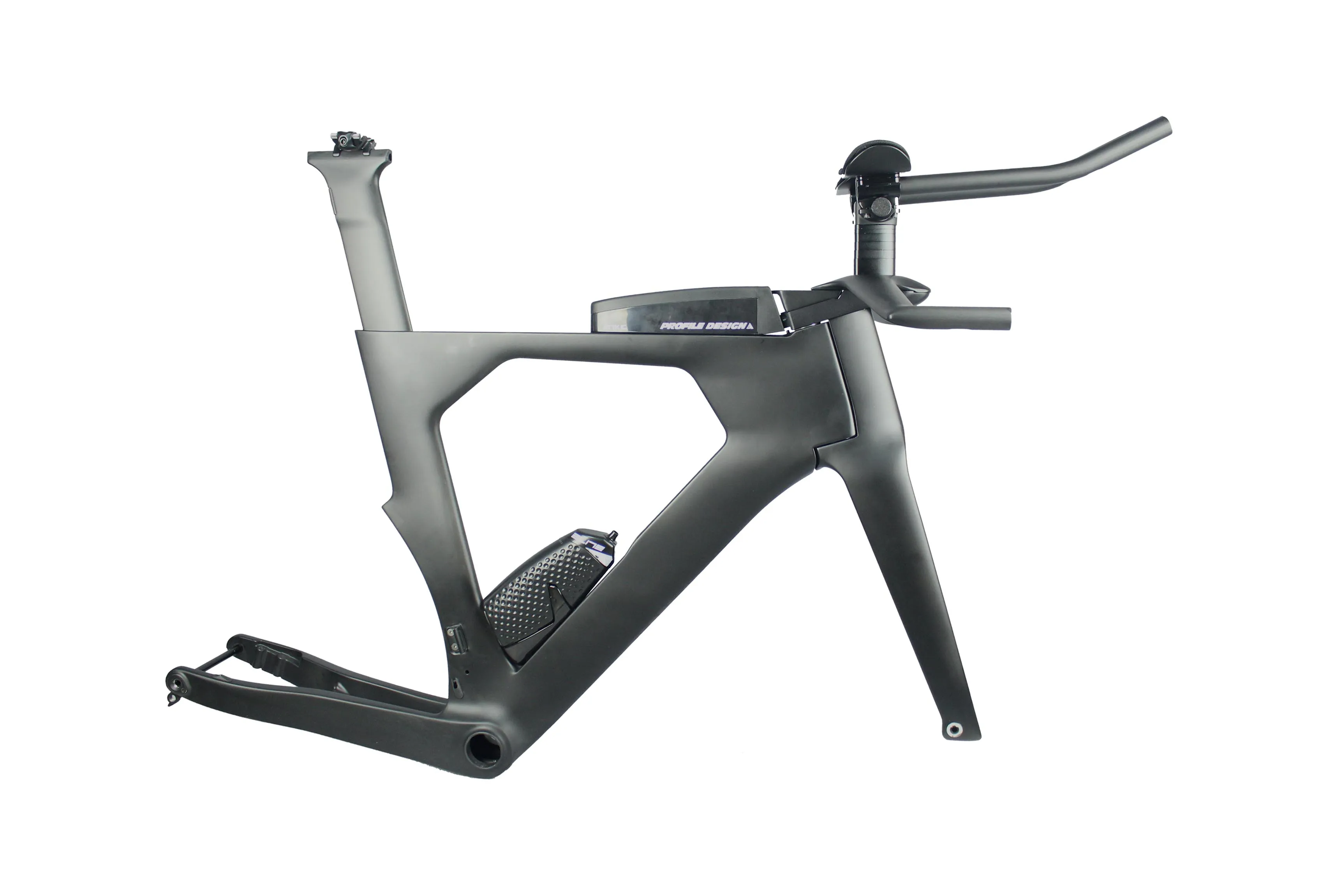 Велосипед MIRACLE bikes 2020 углеродный Триатлон bike 48/52/54/56/58 см|carbon tt frame|bicycle framett frame |