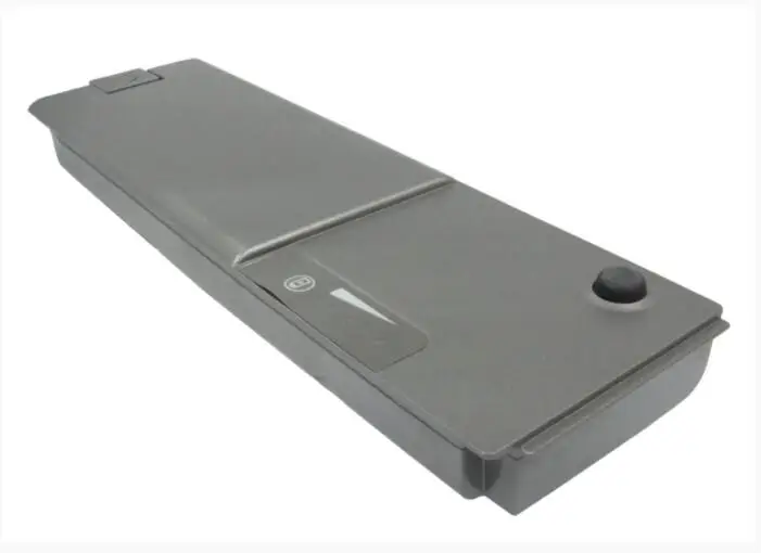 Cameron sino 6600 mAh батарея для DELL Inspiron 8500 8600 Latitude D800 точность M60 01X284 2P700 310-0083 312-0083