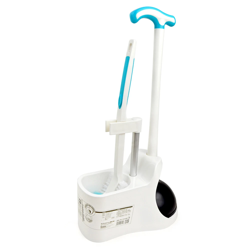 

A1 Bathroom cleaning brush toilet seat toilet brush bathroom without dead corner toilet brush LO681445