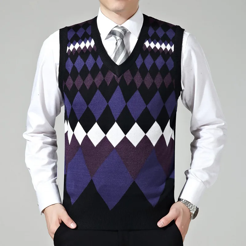 Compare Prices on Mens Sleeveless Sweater Vests- Online Shopping/Buy Low Price Mens Sleeveless 