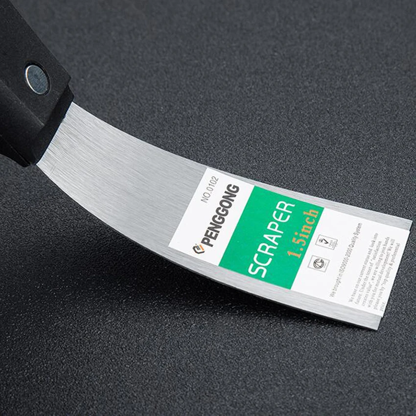 Putty Knife Scraper Blade 1