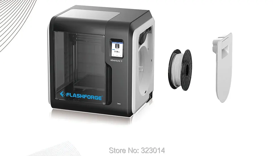Flashforge 3D Printer Adventurer 3