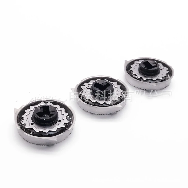 1 шт. HQ9J сменная бритва фоторезы для Philips электрическая HQ8240 HQ9080 HQ9090 HQ9070 нож|Ножи| |