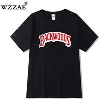 Новинка года; летняя модная повседневная хлопковая Футболка с круглым вырезом и короткими рукавами в стиле Харадзюку; футболка в стиле хип-хоп; Swag; футболка