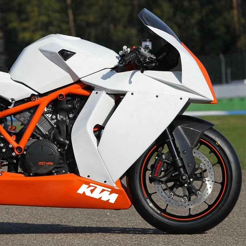 

MOTO STICKERS GRAFIC FOR KTM DECOR SET VINYL DECALS MOTORCYCLE RACE