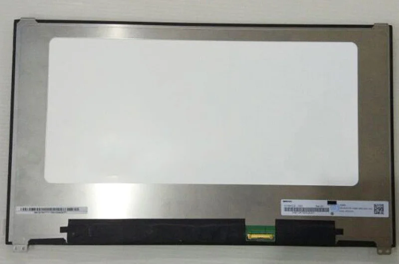 

14.0" for Dell Latitude 7480 LED LCD Screen Display Panel Matrix 1920X1080 FHD eDP 30Pin