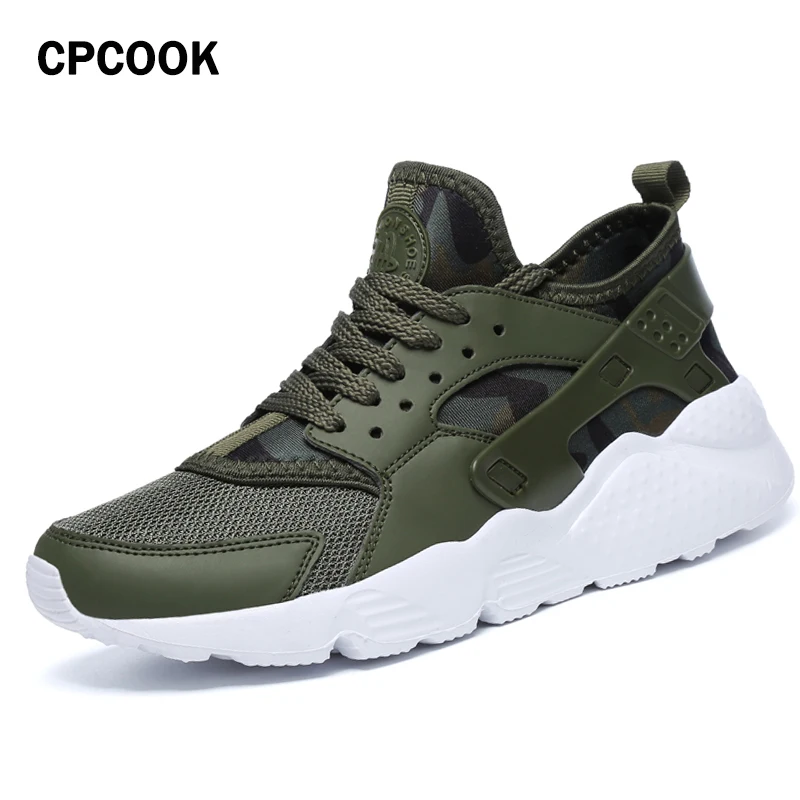 Мужские кроссовки для бега воздухопроницаемые Air Huaraching весна 2019|sneakers men running|sneakers