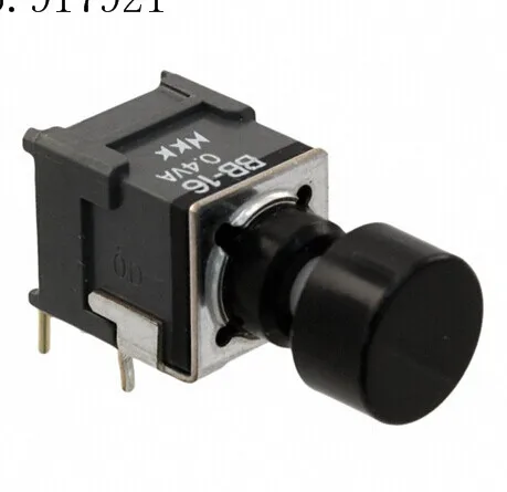 

[ZOB] BB15AB-HA imported from Japan nkk day open BB15AH-FA button switch BB25AB-HA miniature BB16AH --10pcs/lot