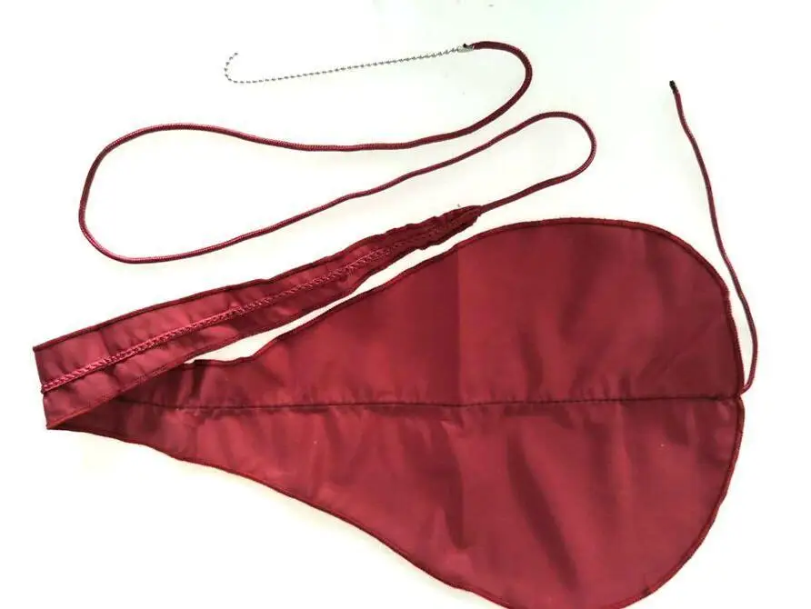 oboe Cleaning Cloth Easy to use Clean the oboe inside the bodyOboe