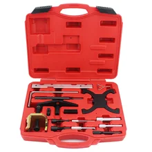 Engine Tool For Ford 1.4 1.6 1.8 2.0 Di/TDCi/TDDi Engine Timing Tool Master Kit, also for Mazda