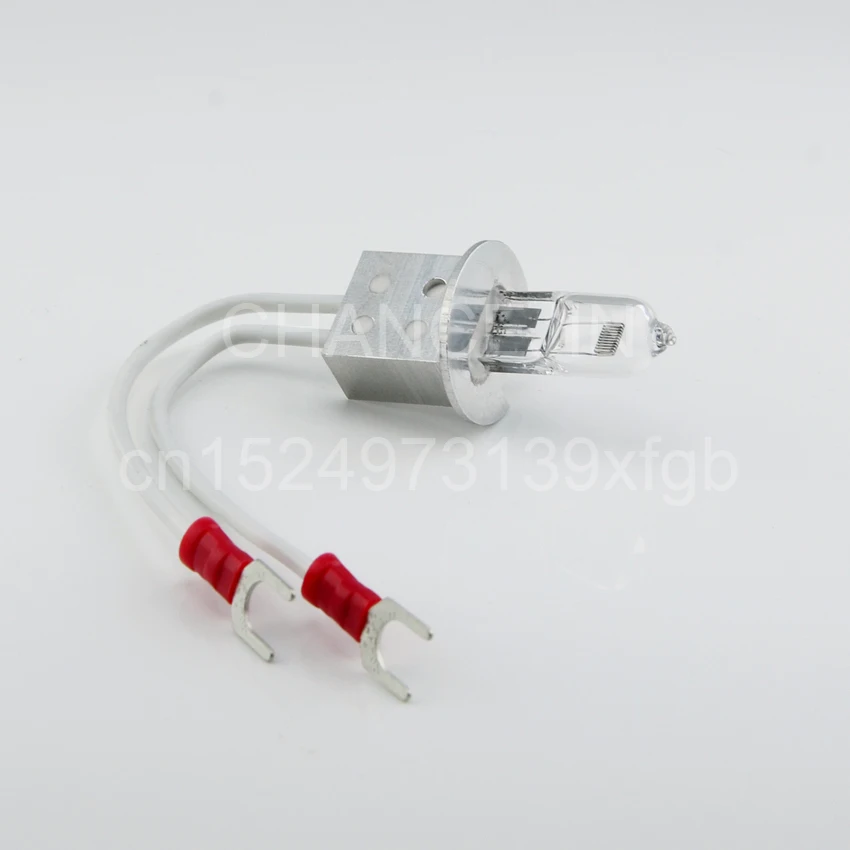 Changchun Dirui CS 1600 4000 биохимический анализатор источник света галогенная лампа