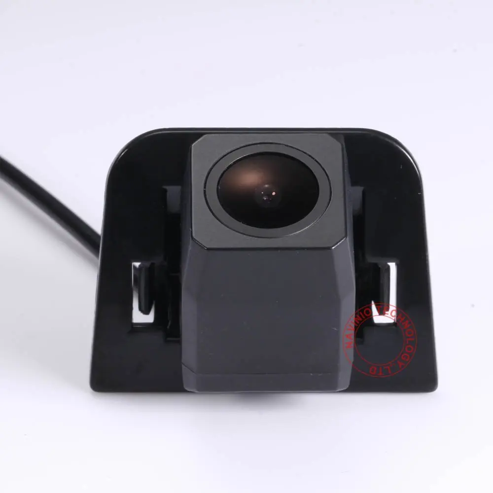 

HD 1280*720 Pixels 1000TV line For toyota Prius car rearview back reverse parking camera waterproof wireless LCD screen