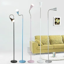 Простой много выбора цвета торшер/свет/освещения EMS