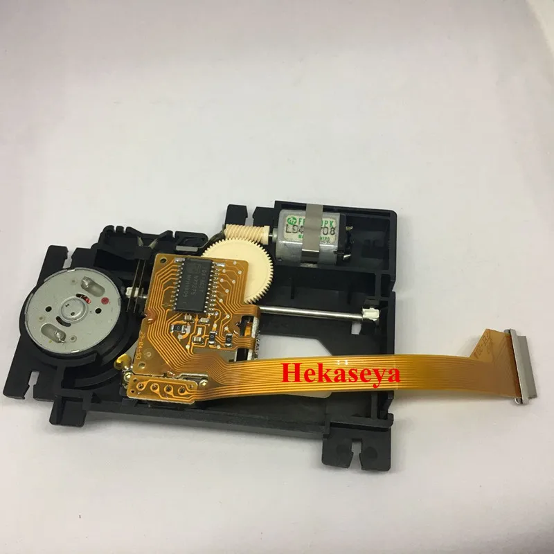 Replacement for MERIDIAN 506 506.20 506.24 Radio CD Player Laser Lens Optical Pick-ups Bloc Optique | Автомобили и мотоциклы