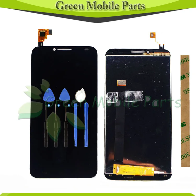 

For Alcatel One Touch Idol 2 OT6037 6037 6037Y LCD Display Screen