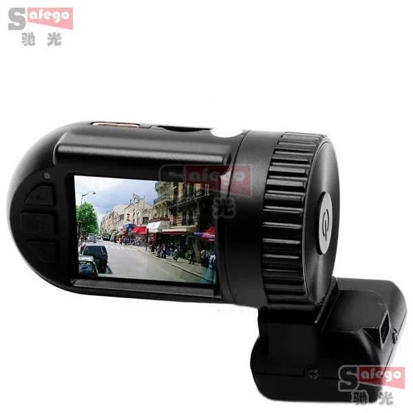 

1 set  Cool design  mini 0803 ambarella a7 wide angle view 135 degree AR0330+1296P  ambarella a7 gps Cycle Recording for russia